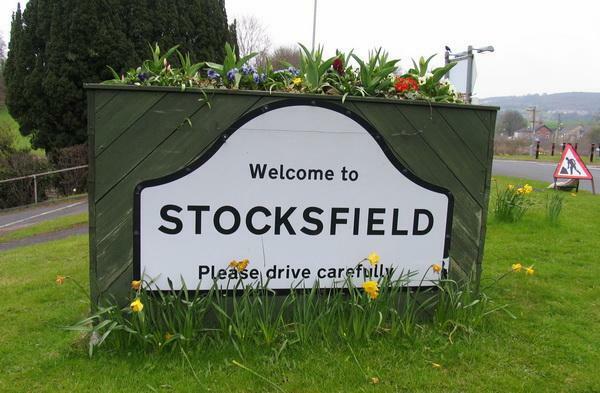 1 Stocksfield