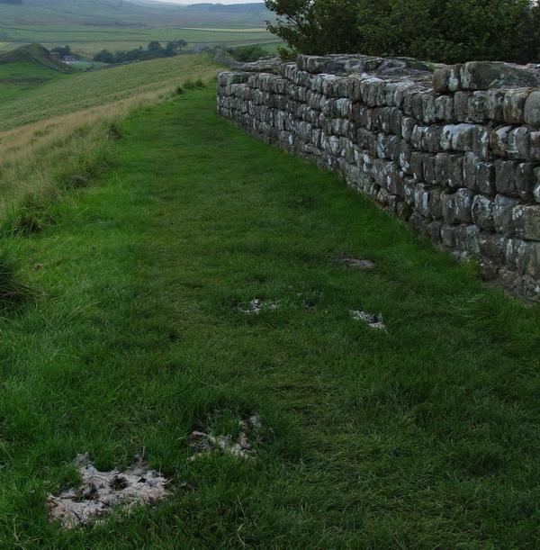 02 Hadrian's Wall