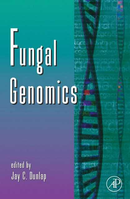 Dunlap 2007, Fungal Genomics